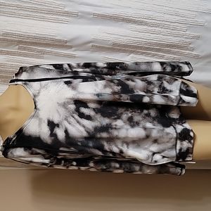 Lularoe Eliza Hooded Long Sleeve!! NWT!!